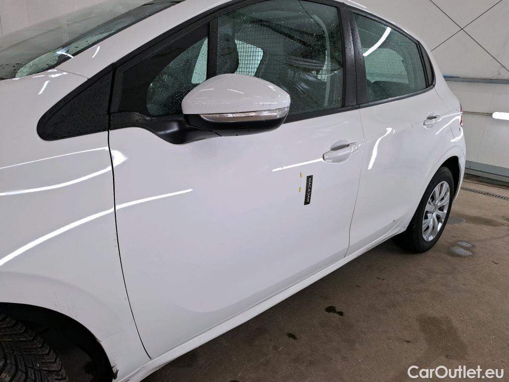  Peugeot  208  Affaire Premium 1.5 HDi 100CV BVM5 E6dT #40