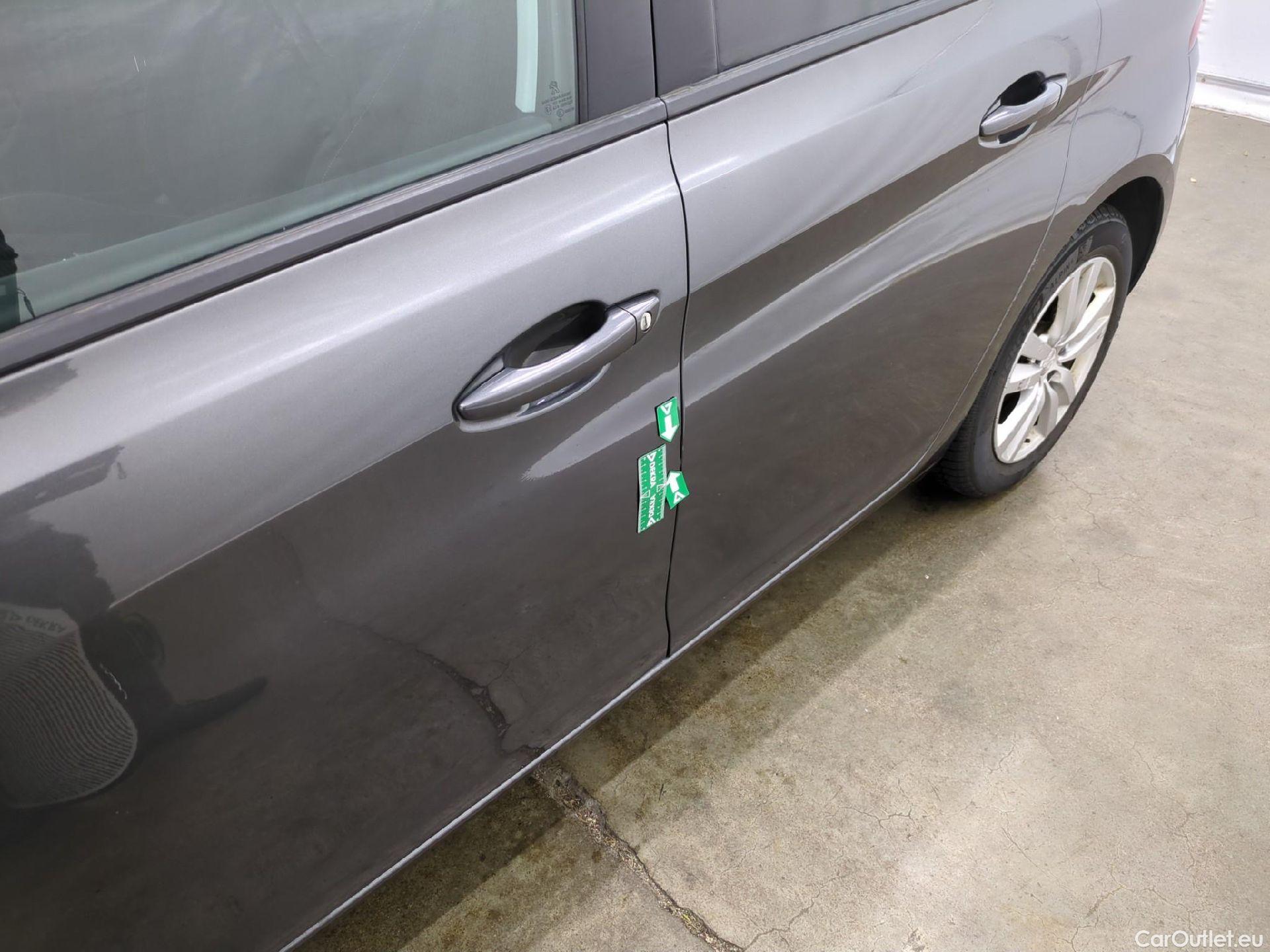  Peugeot  308  Active Business 1.5 HDi 130CV BVM6 E6dT #61