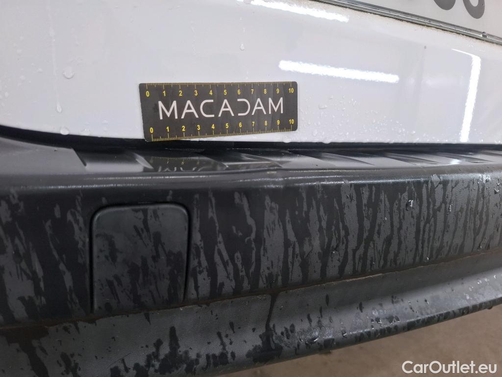  Renault  Kangoo  Express Maxi Extra (Série Spéciale) 1.5 #2