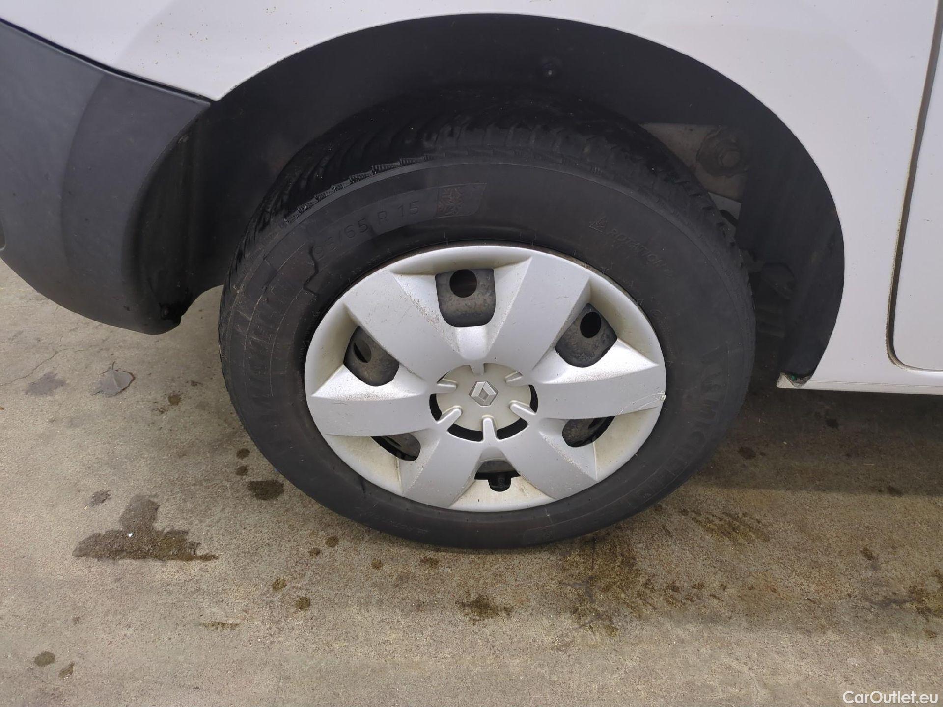  Renault  Kangoo  II Express Extra (Série Spéciale) 1.5 dCi 95CV BVM6 E6dT #4