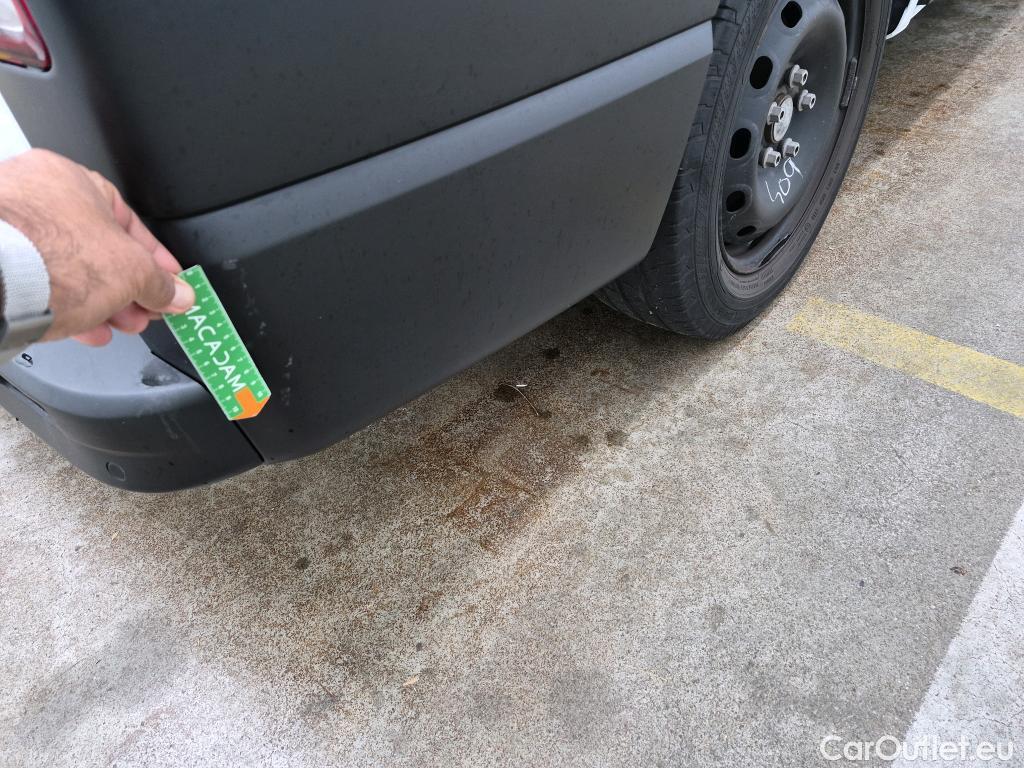  Renault  Trafic  Furgon Grand Confort L1H1 1200 1.6 dCi 125CV BVM6 E6 #33