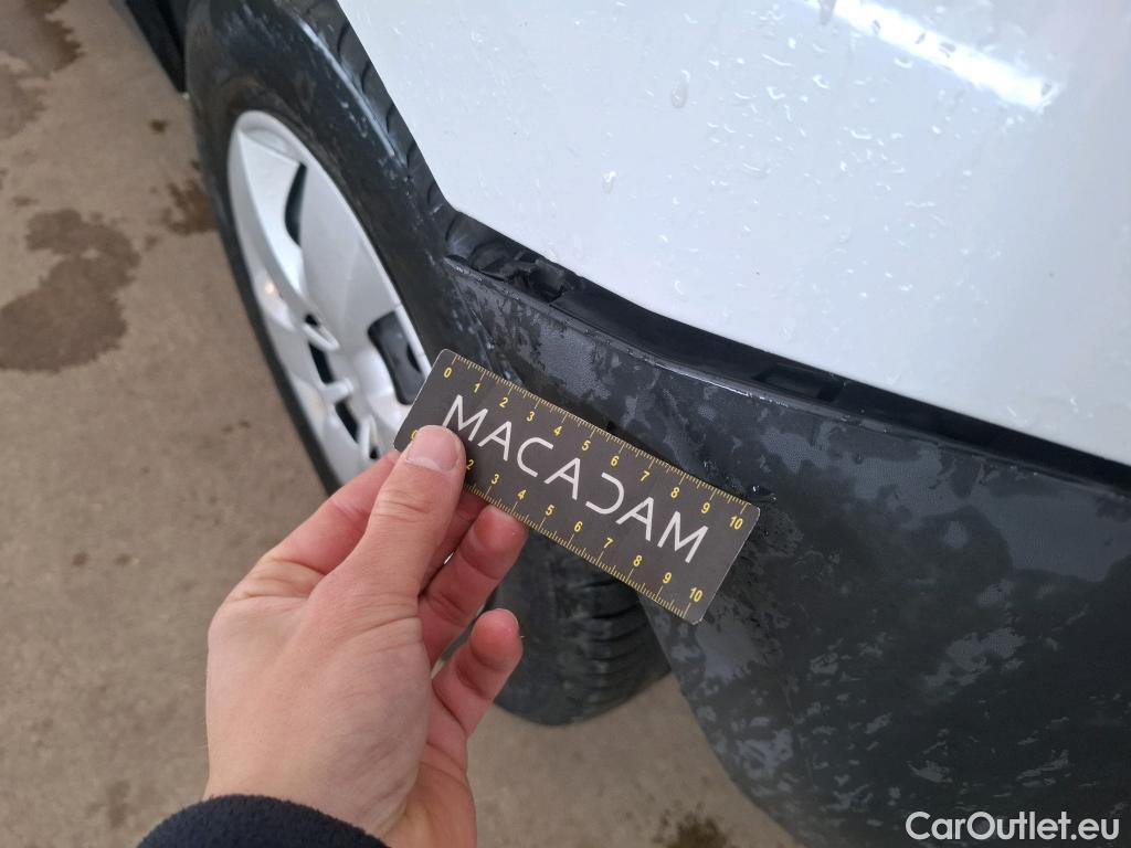  Renault  Kangoo  Express Maxi Extra (Série Spéciale) 1.5 #3