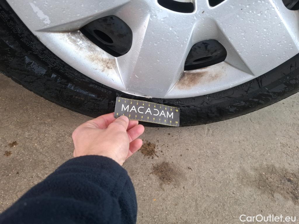  Renault  Kangoo  Express Maxi Extra (Série Spéciale) 1.5 #21