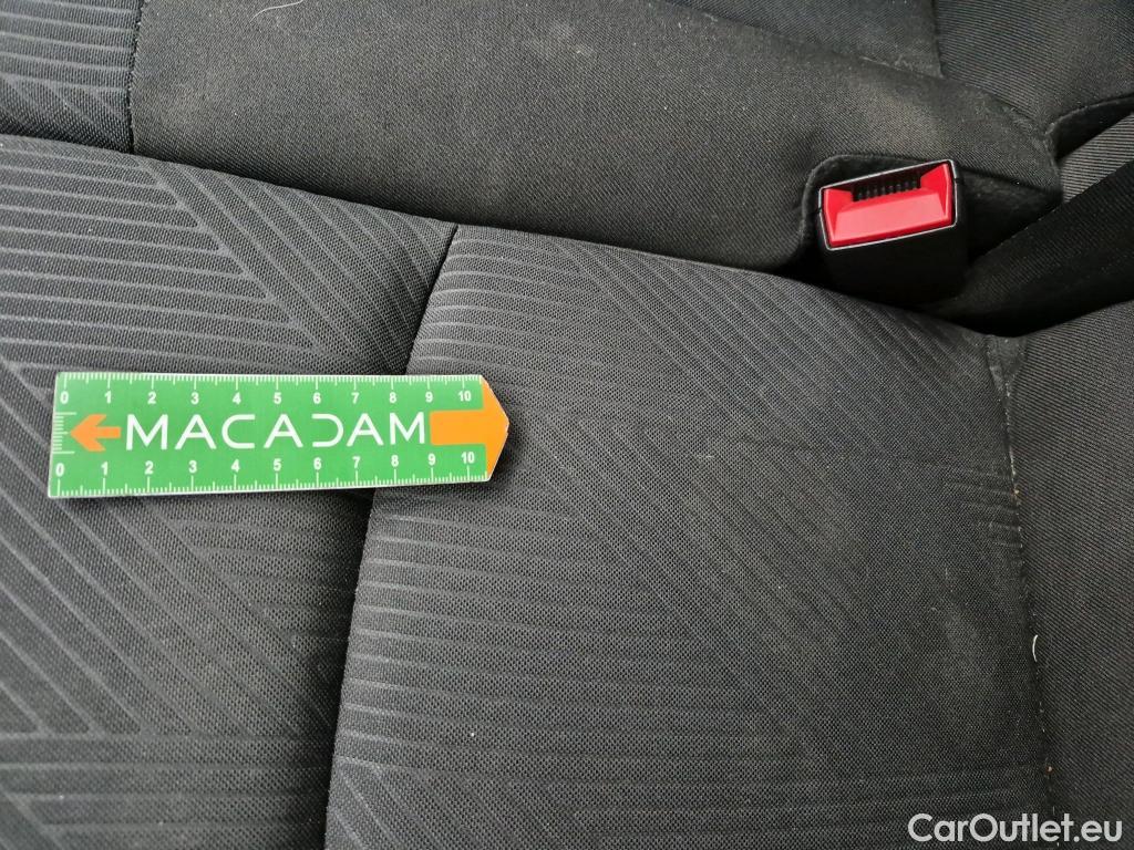  Renault  Trafic  Furgon Grand Confort L1H1 1200 1.6 dCi 125CV BVM6 E6 #20