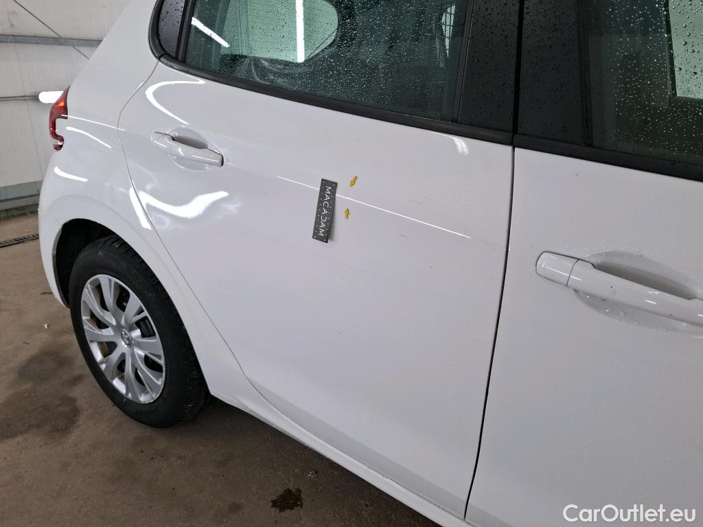  Peugeot  208  Affaire Premium 1.5 HDi 100CV BVM5 E6dT #42