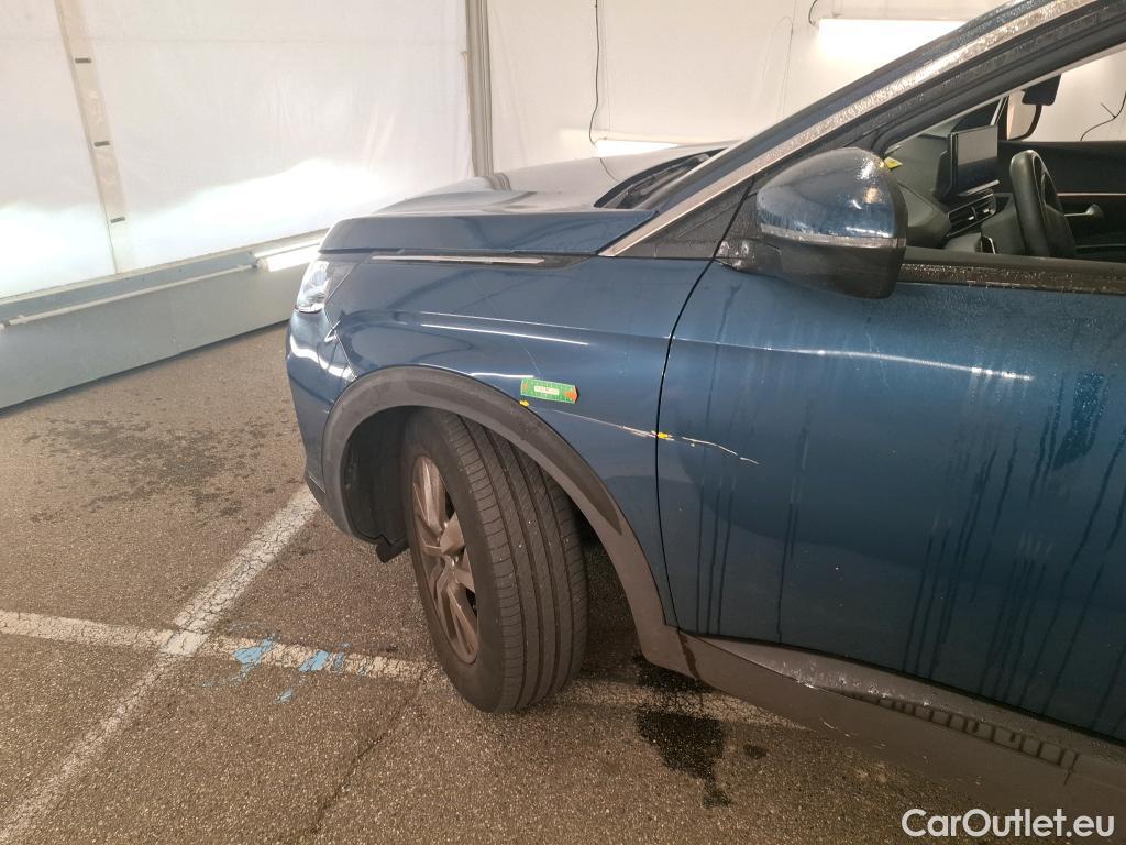  Peugeot  5008  Active Business 1.5 HDi 130CV BVA8 E6d #12