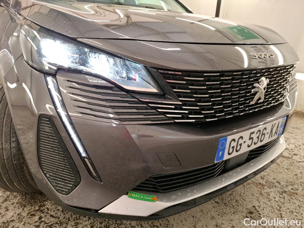  Peugeot  3008  II Active Pack 1.5 HDi 130CV BVA8 E6d #7