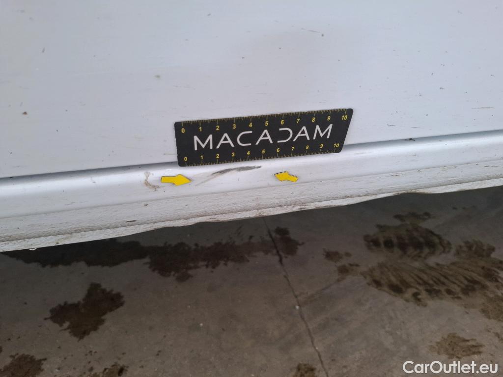  Renault  Kangoo  Express Maxi Extra (Série Spéciale) 1.5 #10