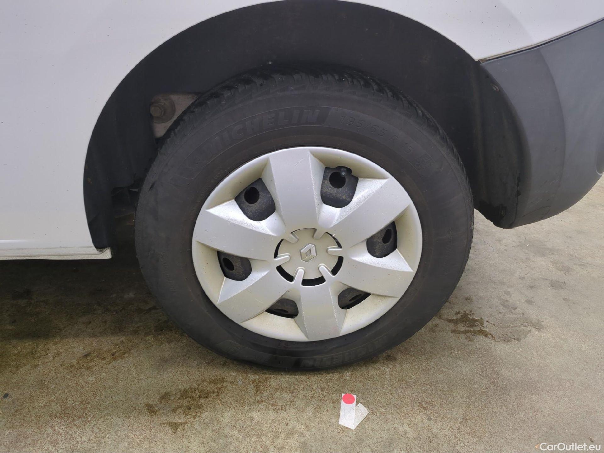  Renault  Kangoo  II Express Extra (Série Spéciale) 1.5 dCi 95CV BVM6 E6dT #1