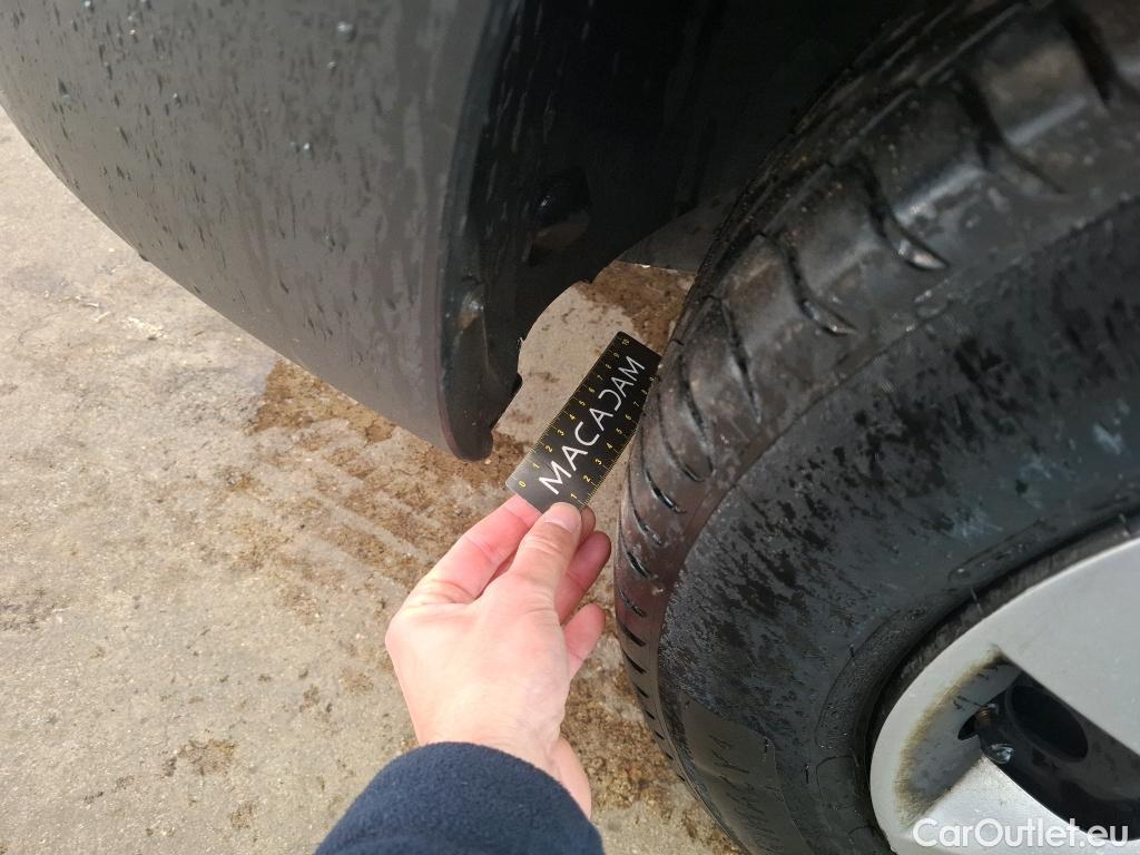  Renault  Kangoo  Express Maxi Extra (Série Spéciale) 1.5 #14