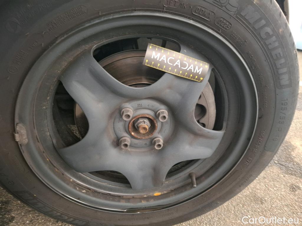  Renault  Clio  V Business Réversible 1.5 dCi 100CV BVM6 E6d / TRANSFO VP/VF #16