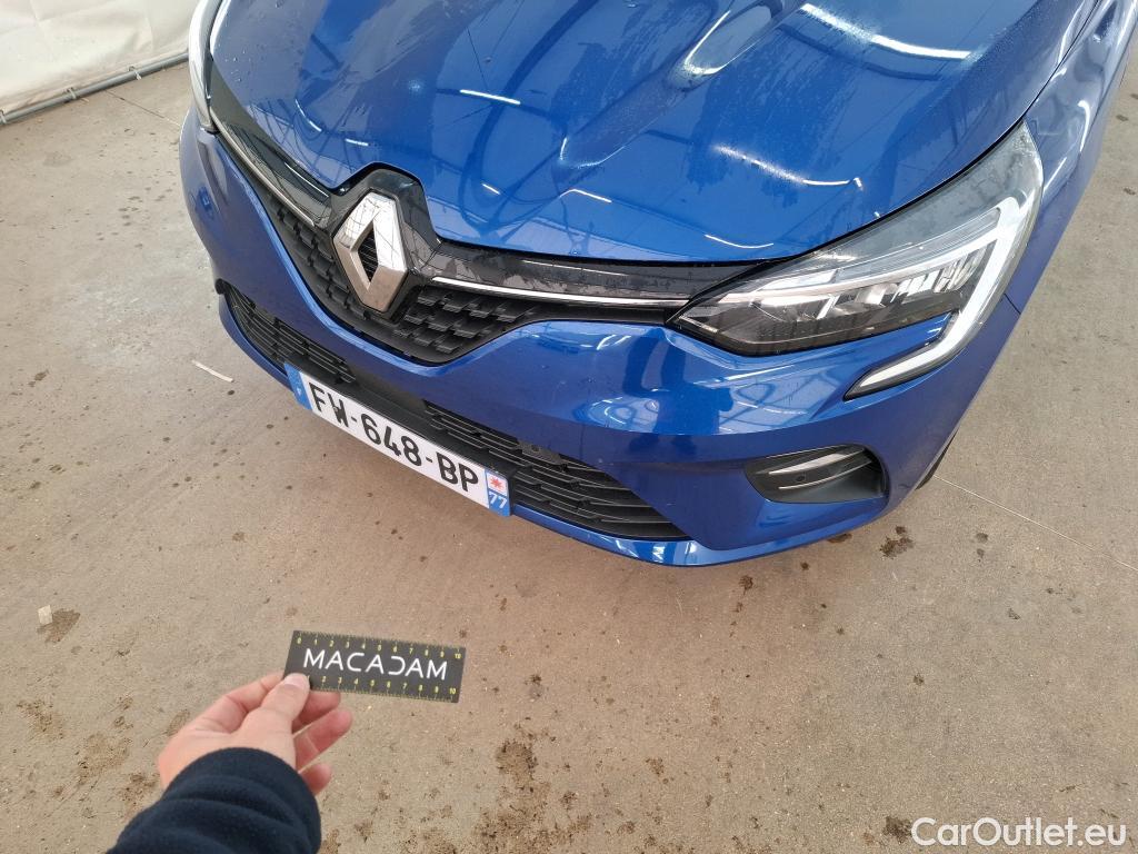  Renault  Clio  V Business 1.0 TCe 90CV BVM6 E6d #23