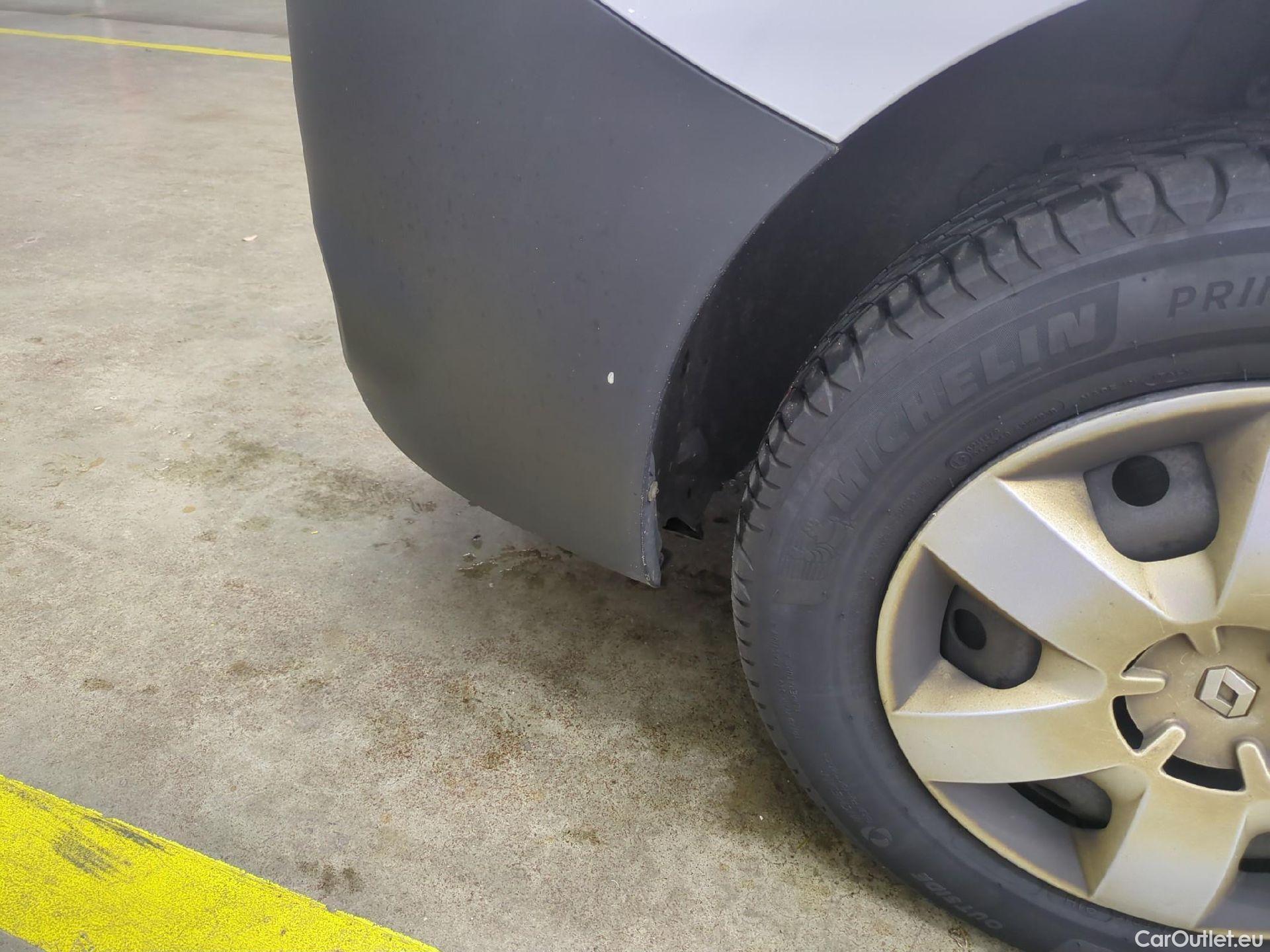  Renault  Kangoo  II Express Extra (Série Spéciale) 1.5 dCi 95CV BVM6 E6dT #6