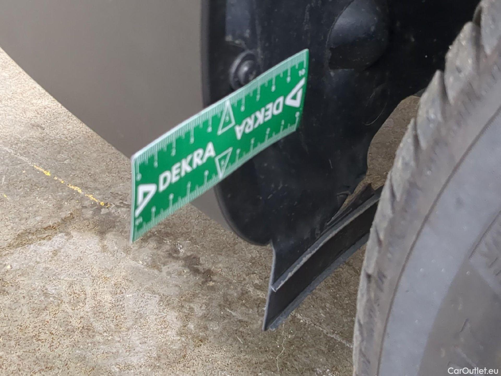  Renault  Kangoo  II Express Maxi Extra (Série Spéciale) 1.5 dCi 95CV BVM6 E6dT #4