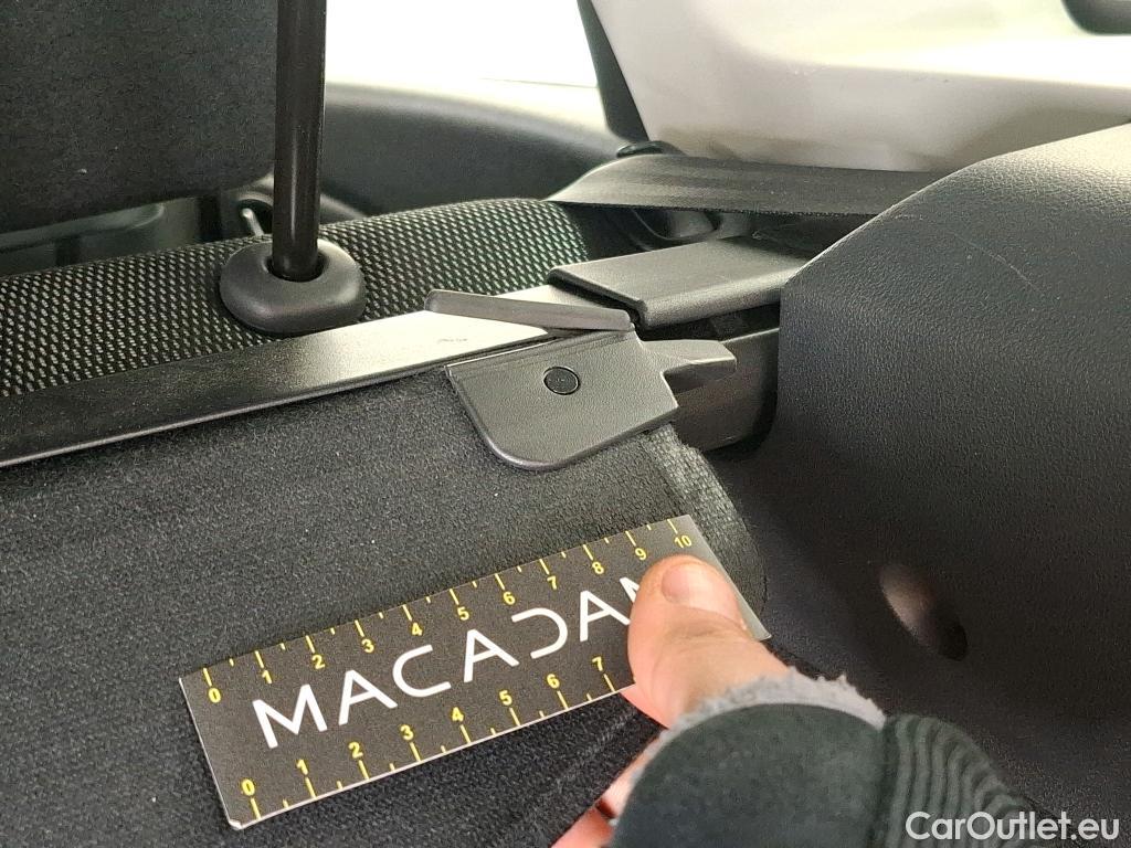  Renault  Clio RENAULT  Estate / 2016 / 5P / Break Business Energy dCi 90 82g #5