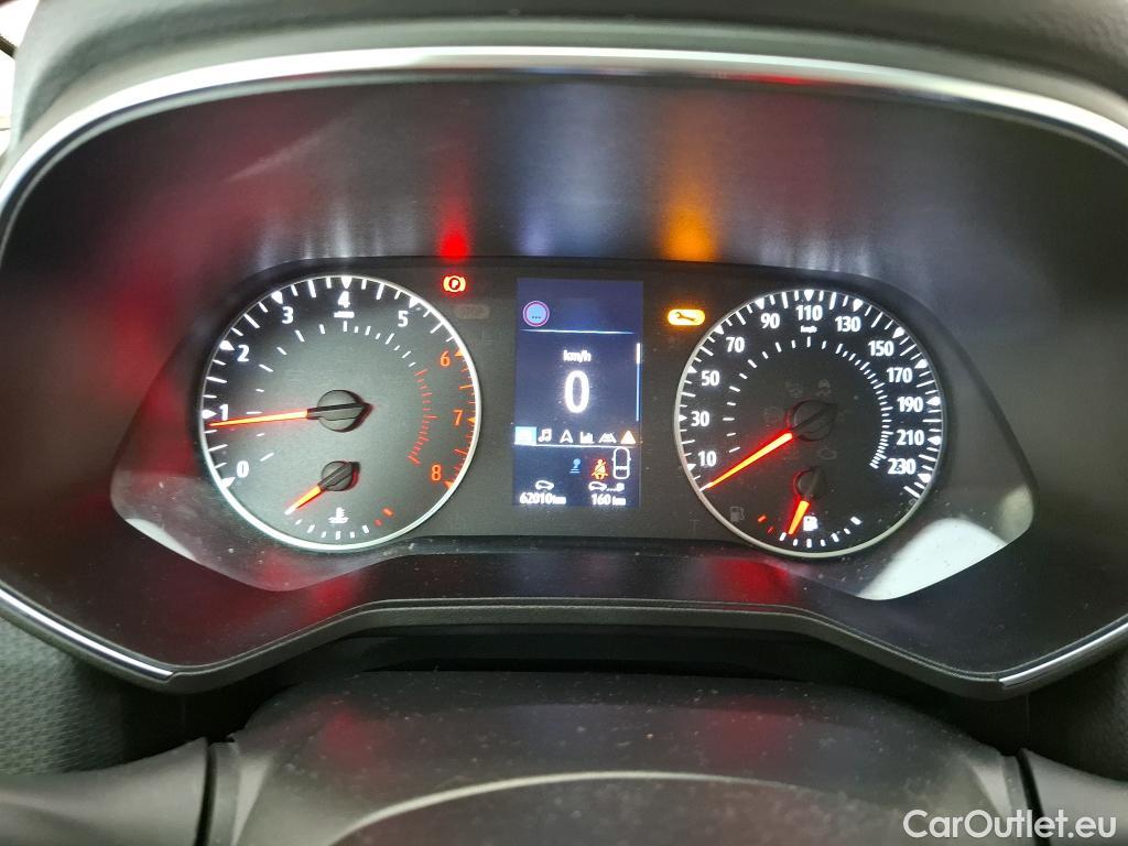  Renault  Clio  V Business 1.0 TCe 90CV BVM6 E6d #20