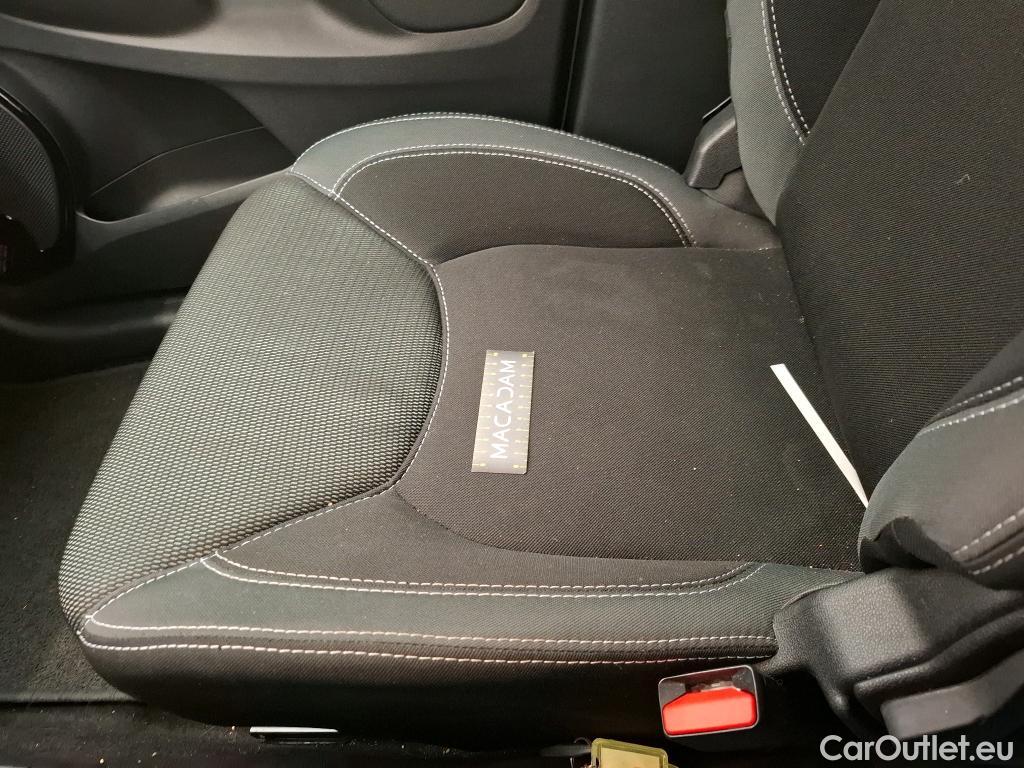  Renault  Clio RENAULT  Estate / 2016 / 5P / Break Business Energy dCi 90 82g #10