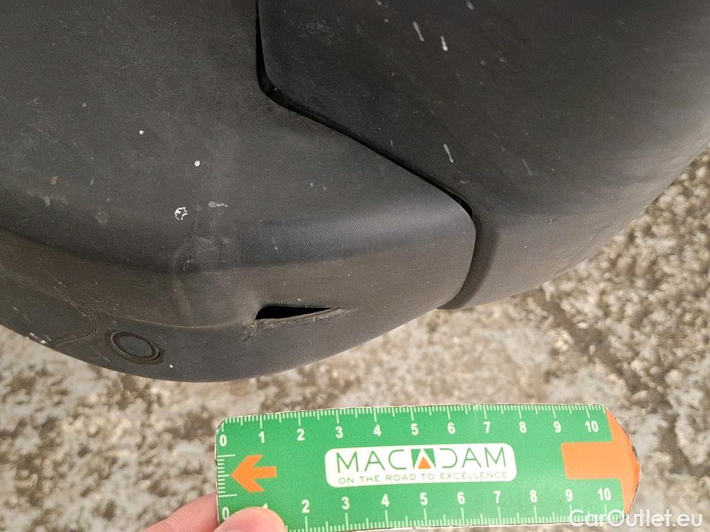  Renault  Trafic RENAULT  / 2019 / 4P / Fourgon tole CA GCF L2H1 1200 dCi 95 #34