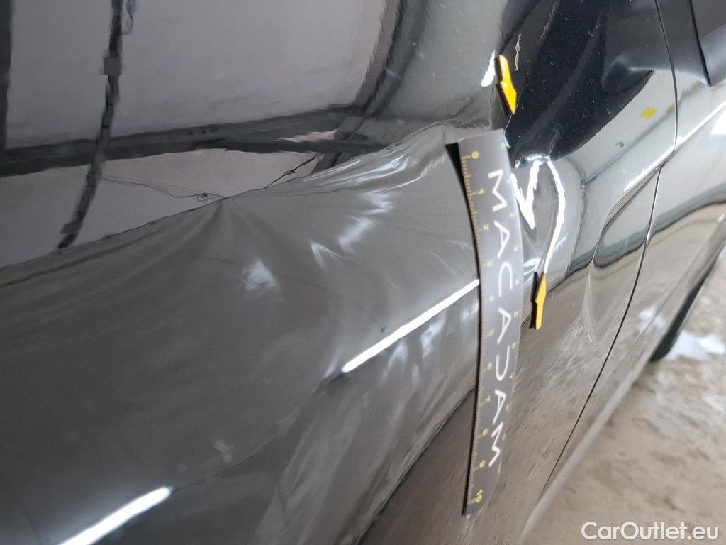  Renault  Clio  V Business 1.6 E-TECH Hybrid 140CV BVA6 E6d #5