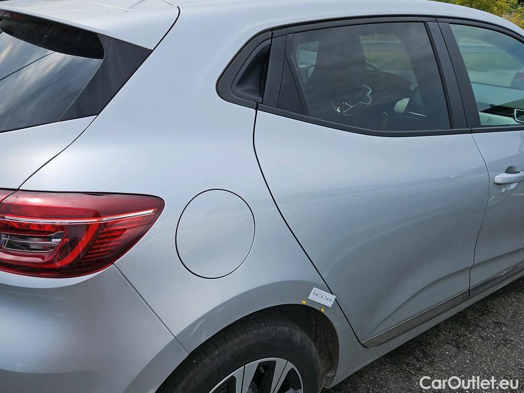  Renault  Clio  V Evolution 1.0 TCe 90CV BVM6 E6d #1