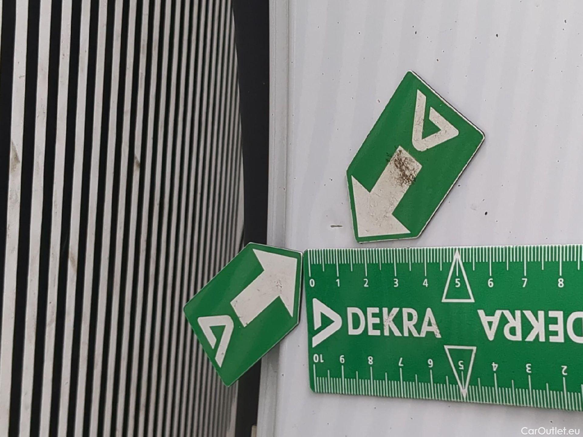  Renault  Kangoo  II Express Maxi Extra (Série Spéciale) 1.5 dCi 95CV BVM6 E6dT #19