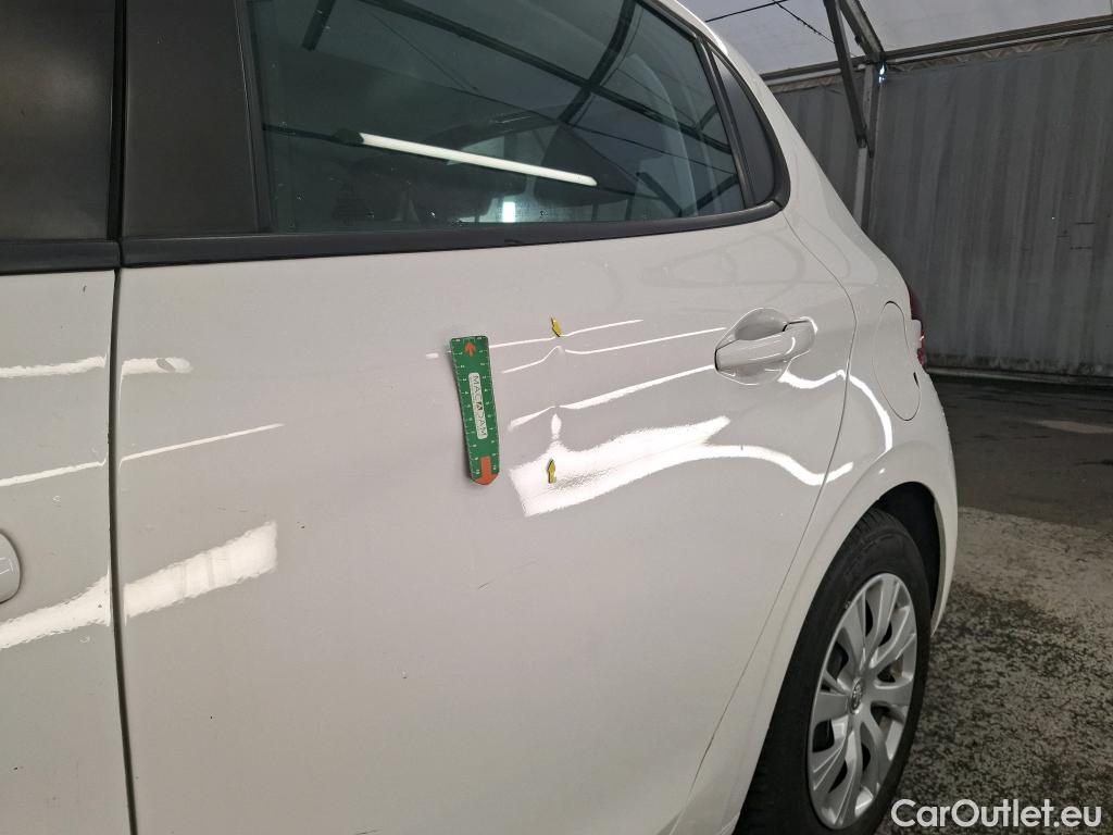  Peugeot  208  Active Business 1.2 80CV BVM5 E6dT #1