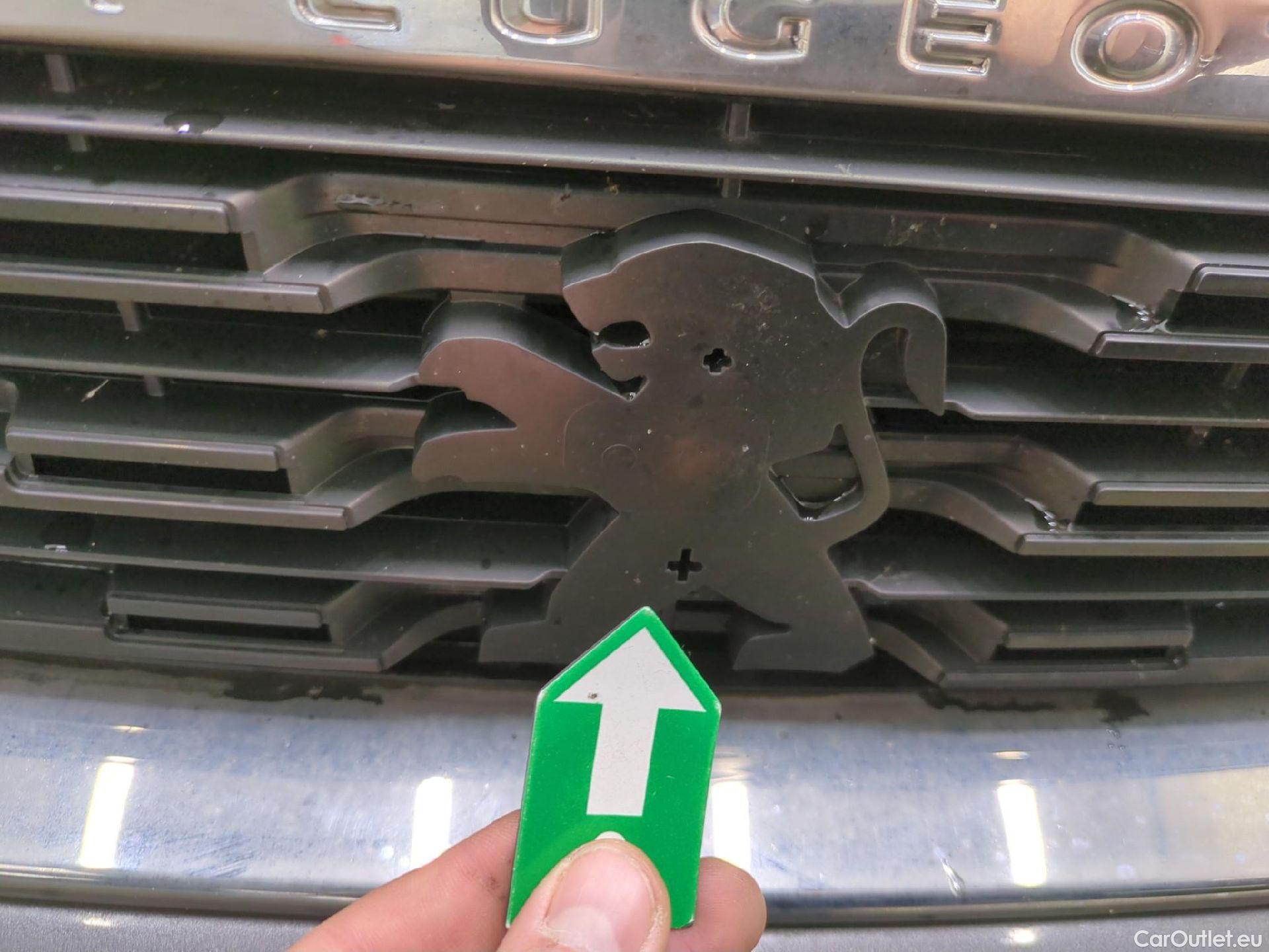  Peugeot  308  Active Business 1.5 HDi 130CV BVM6 E6dT #12