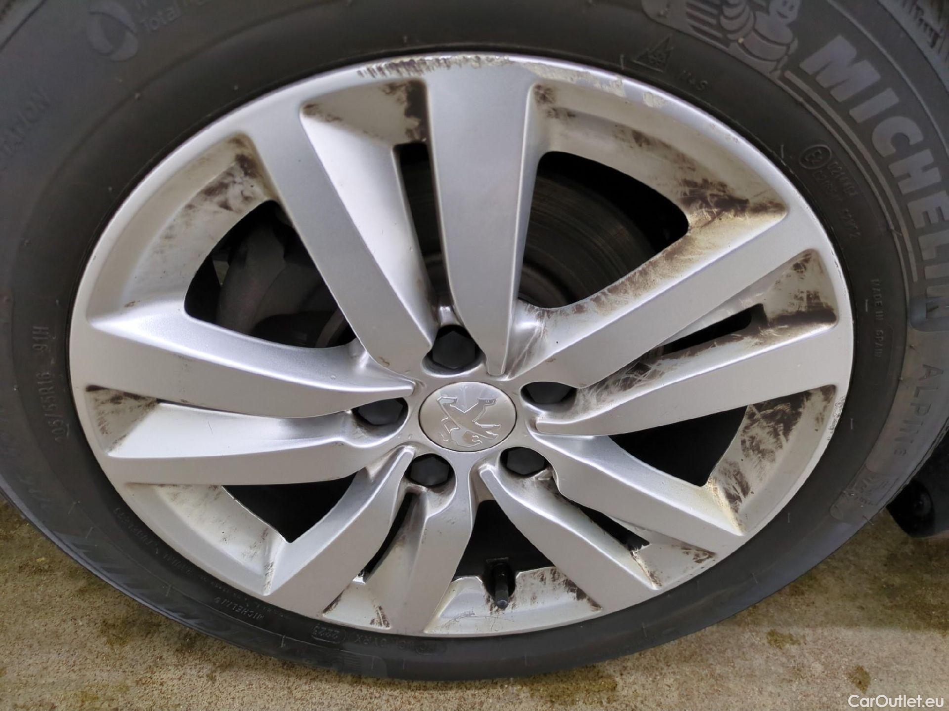  Peugeot  308  Active Business 1.5 HDi 130CV BVM6 E6dT #19