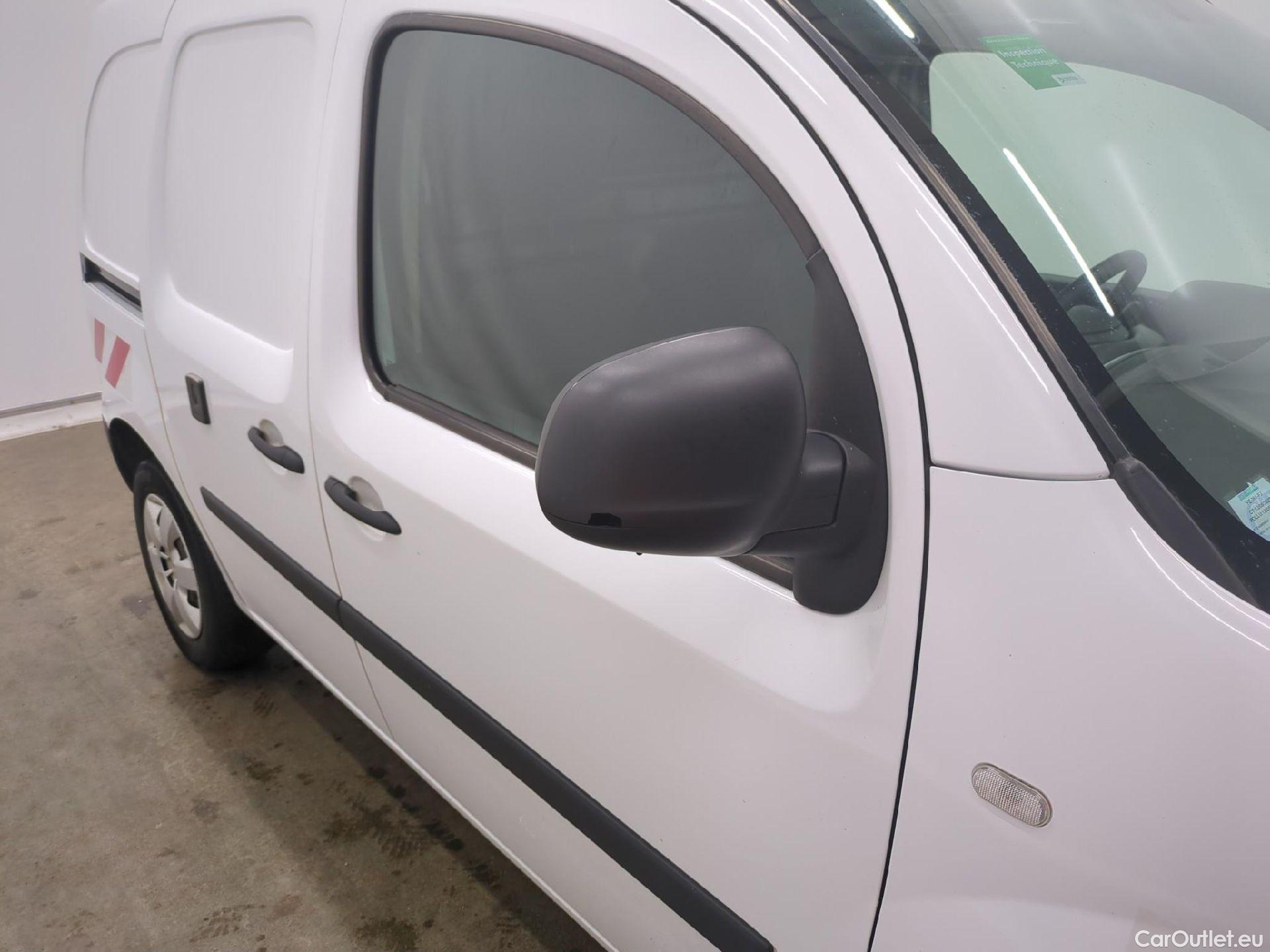  Renault  Kangoo  II Express Extra (Série Spéciale) 1.5 dCi 95CV BVM6 E6dT #14