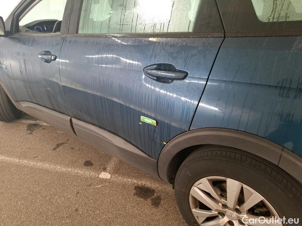  Peugeot  5008  Active Business 1.5 HDi 130CV BVA8 E6d #7