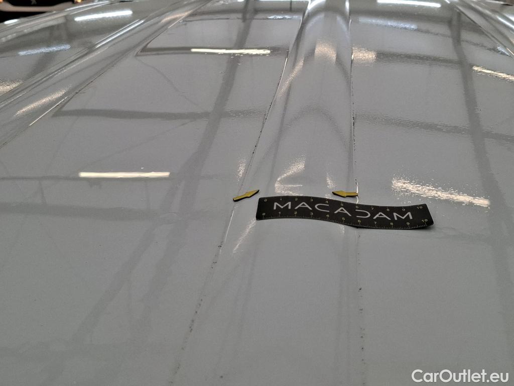  Renault  Kangoo  Express Maxi Extra (Série Spéciale) 1.5 #16