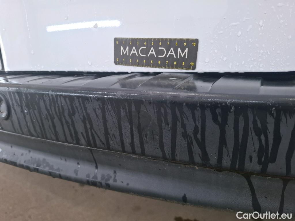  Renault  Kangoo  Express Maxi Extra (Série Spéciale) 1.5 #4