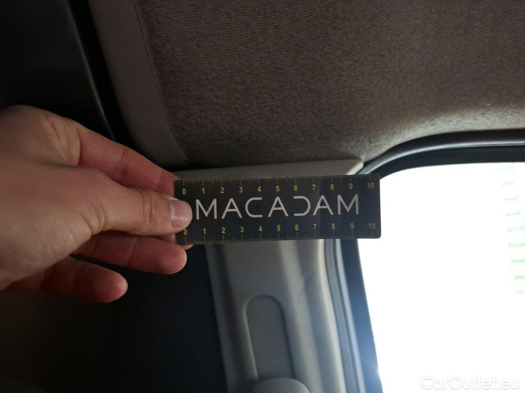  Renault  Kangoo  Express Maxi Extra (Série Spéciale) 1.5 #25