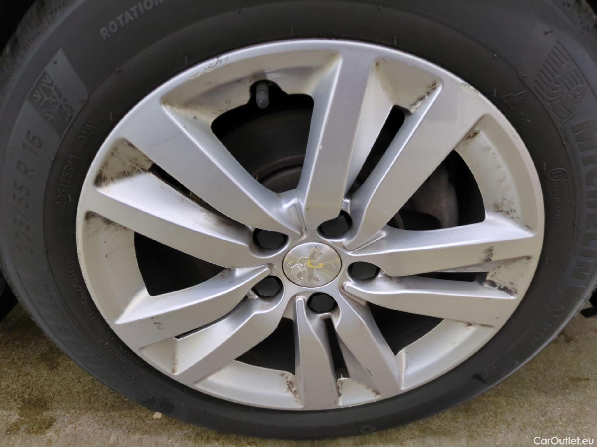  Peugeot  308  Active Business 1.5 HDi 130CV BVM6 E6dT #14