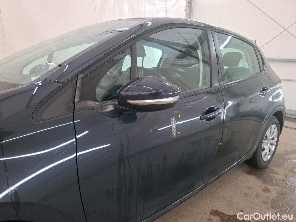  Peugeot  208  Active 1.2 PureTech 70CV BVM5 E6dT #1