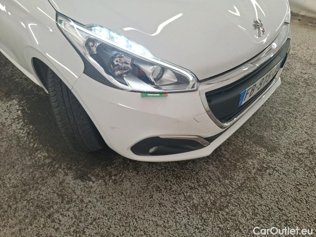  Peugeot  208  Active Business 1.2 80CV BVM5 E6dT #6