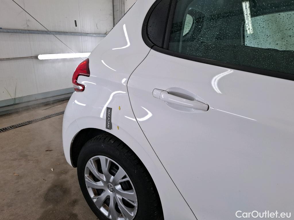  Peugeot  208  Affaire Premium 1.5 HDi 100CV BVM5 E6dT #9