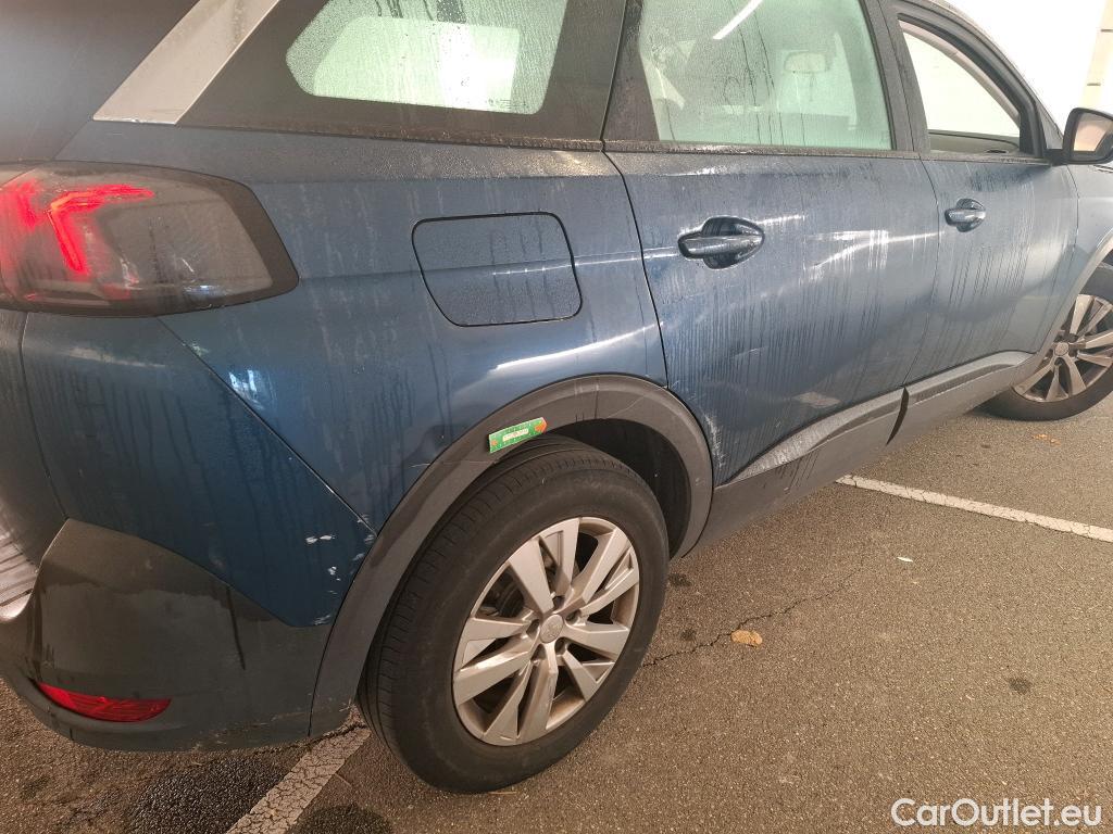  Peugeot  5008  Active Business 1.5 HDi 130CV BVA8 E6d #38