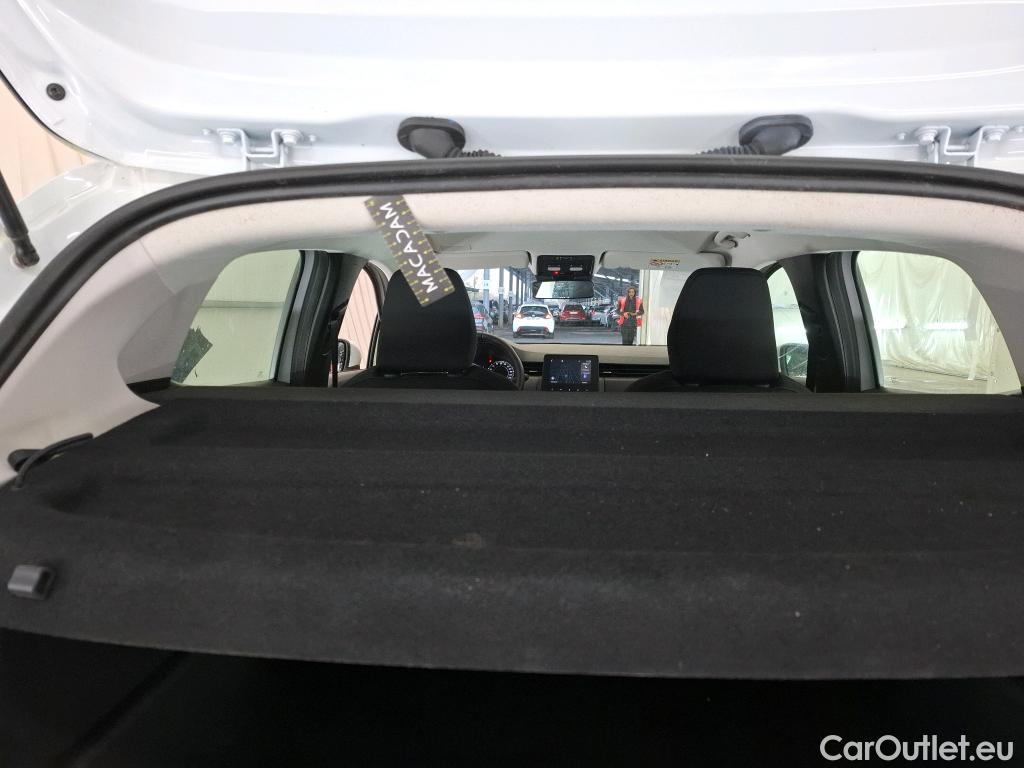  Renault  Clio  V Business 1.0 TCe 90 Transfo VP-VF #3