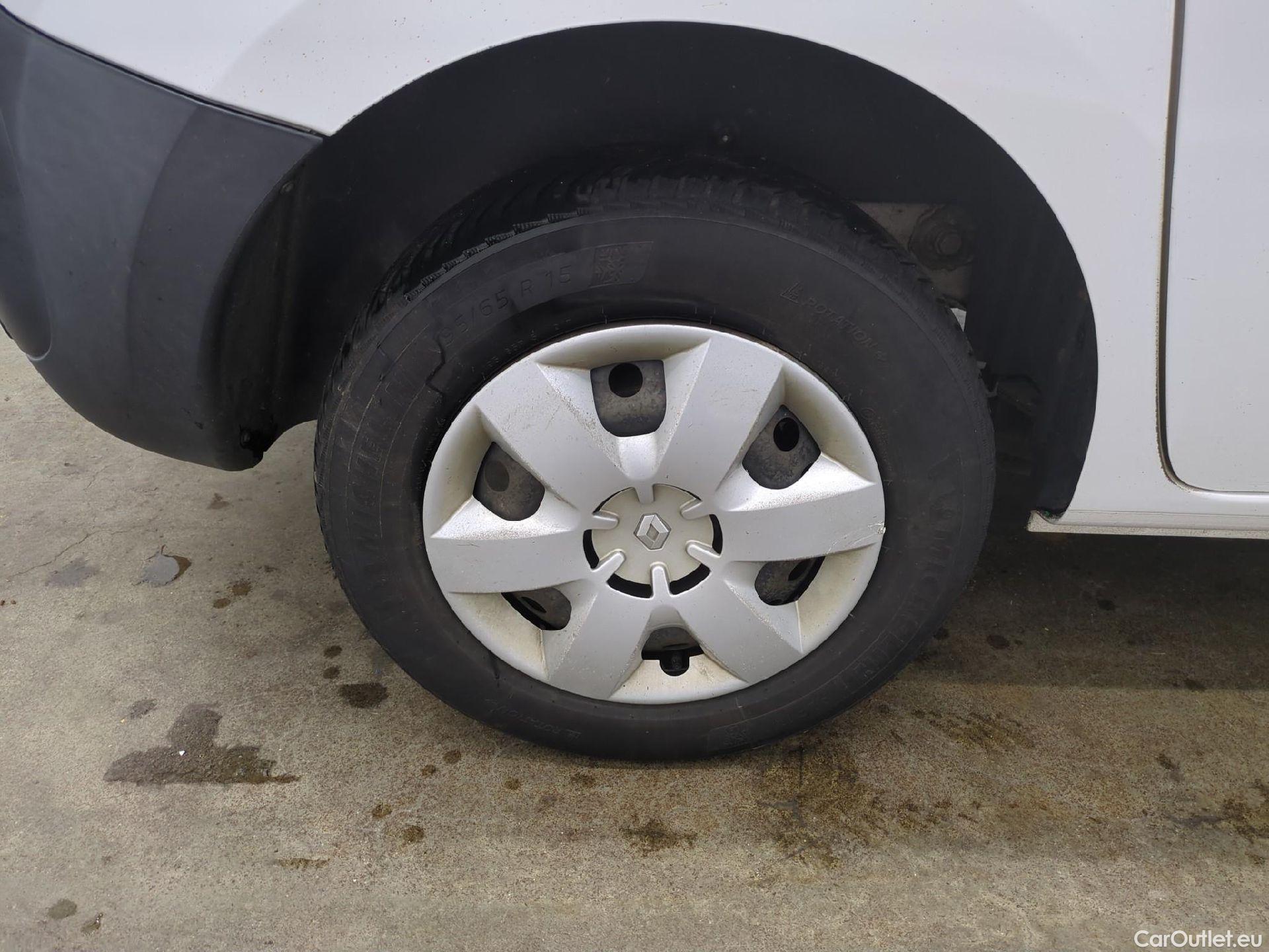  Renault  Kangoo  II Express Extra (Série Spéciale) 1.5 dCi 95CV BVM6 E6dT #2