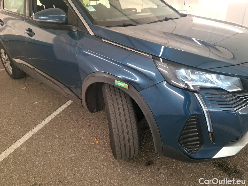  Peugeot  5008  Active Business 1.5 HDi 130CV BVA8 E6d #51