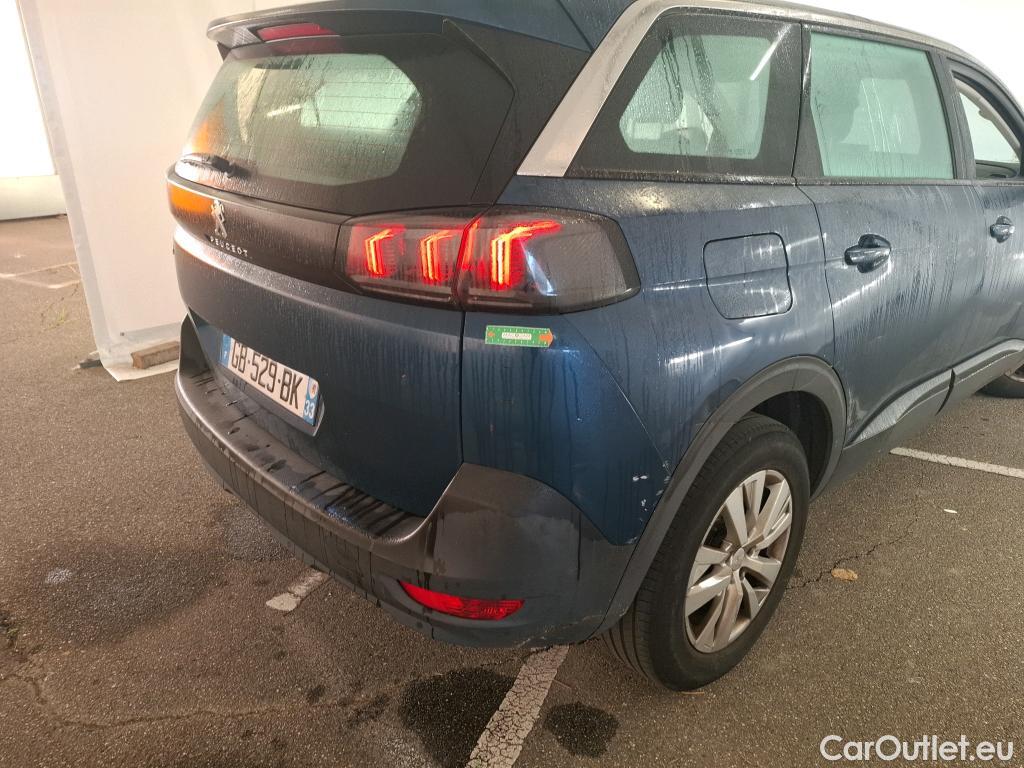  Peugeot  5008  Active Business 1.5 HDi 130CV BVA8 E6d #46