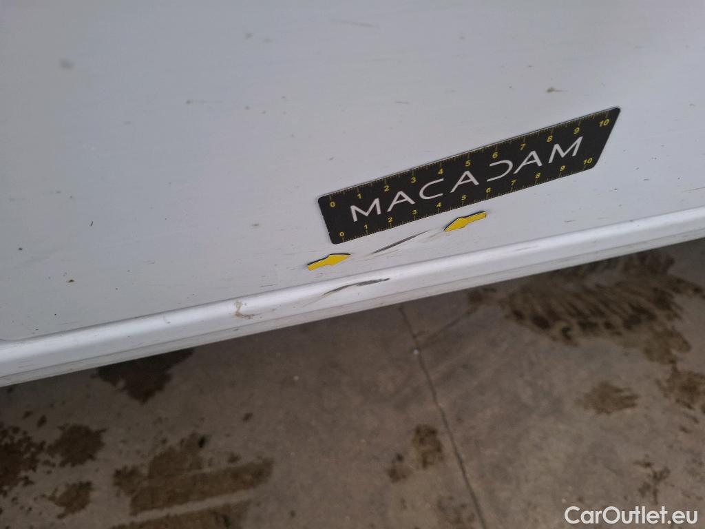  Renault  Kangoo  Express Maxi Extra (Série Spéciale) 1.5 #34