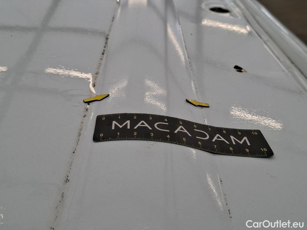  Renault  Kangoo  Express Maxi Extra (Série Spéciale) 1.5 #18