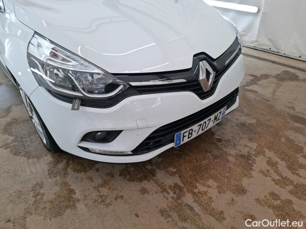  Renault  Clio RENAULT  Estate / 2016 / 5P / Break Business Energy dCi 90 82g #1