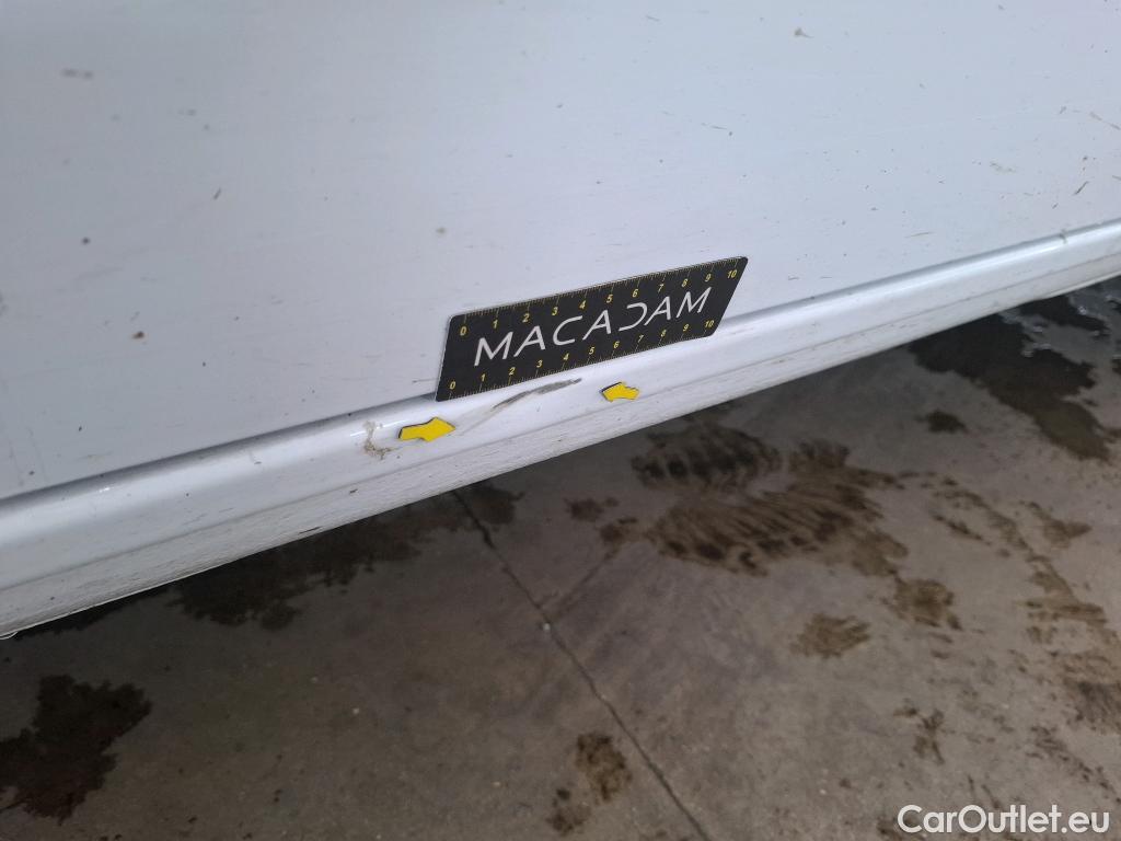  Renault  Kangoo  Express Maxi Extra (Série Spéciale) 1.5 #9