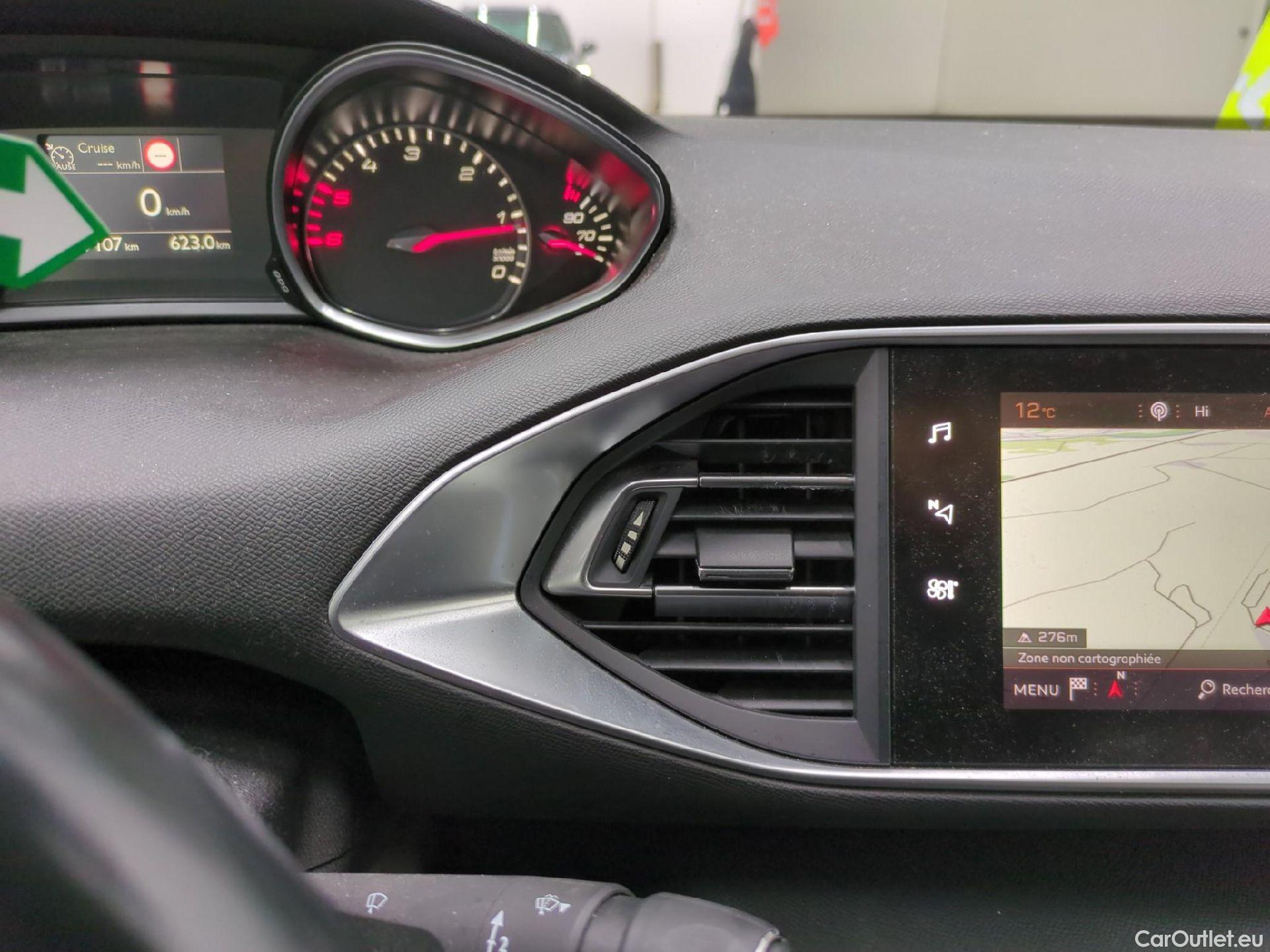  Peugeot  308  Active Business 1.5 HDi 130CV BVM6 E6dT #4