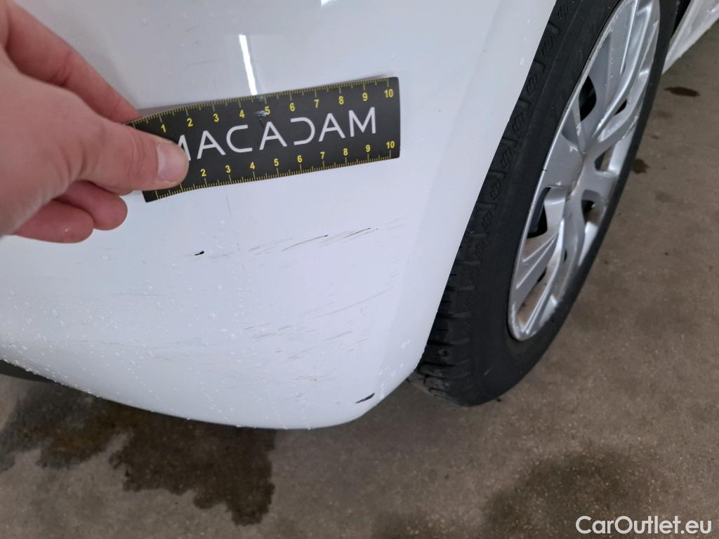  Peugeot  208  Affaire Premium 1.5 HDi 100CV BVM5 E6dT #5