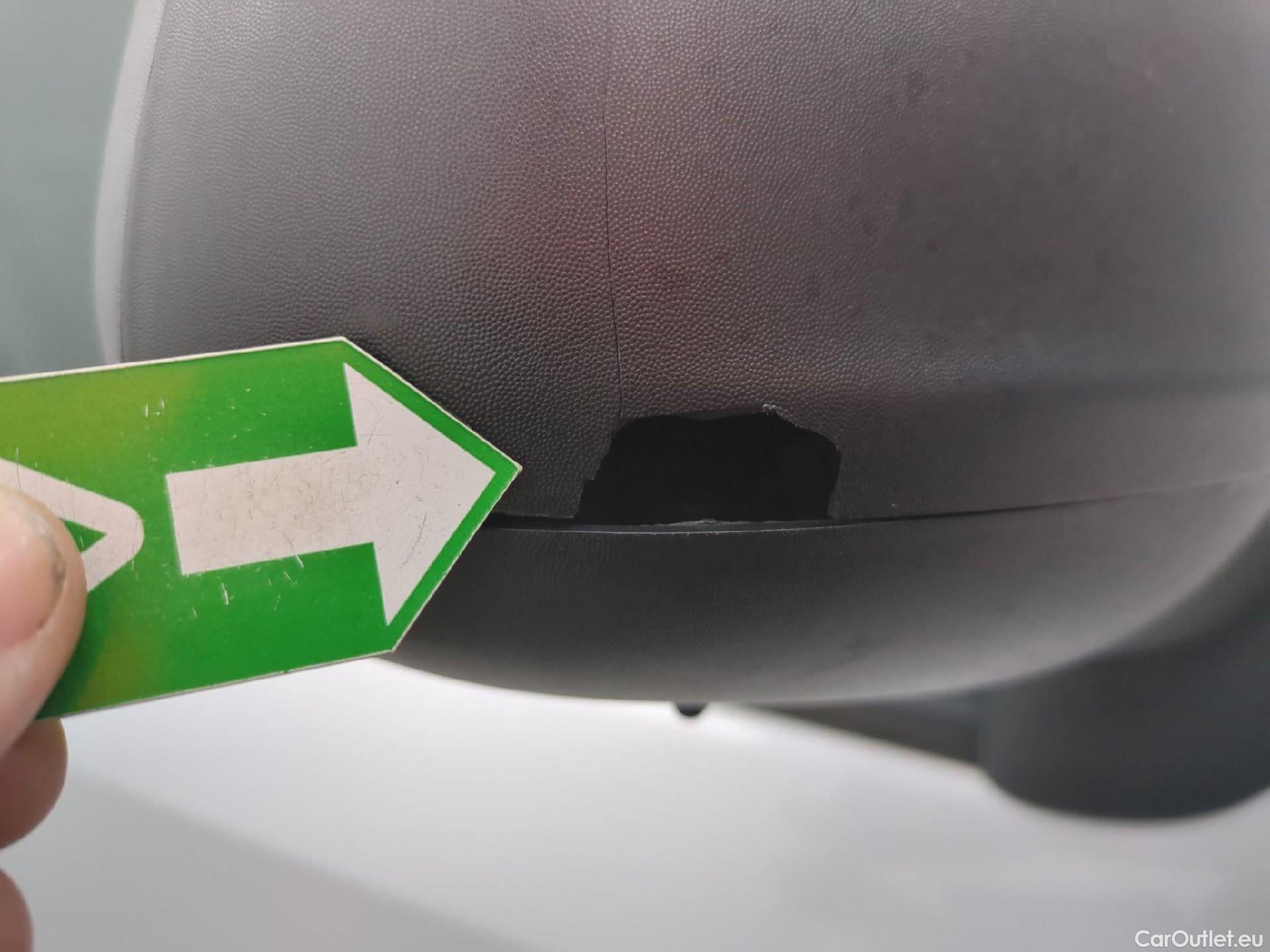  Renault  Kangoo  II Express Extra (Série Spéciale) 1.5 dCi 95CV BVM6 E6dT #15