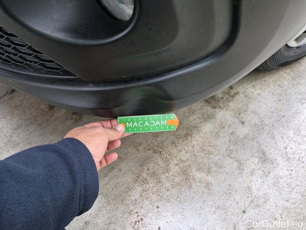  Renault  Trafic  Furgon Grand Confort L1H1 1200 1.6 dCi 125CV BVM6 E6 #11